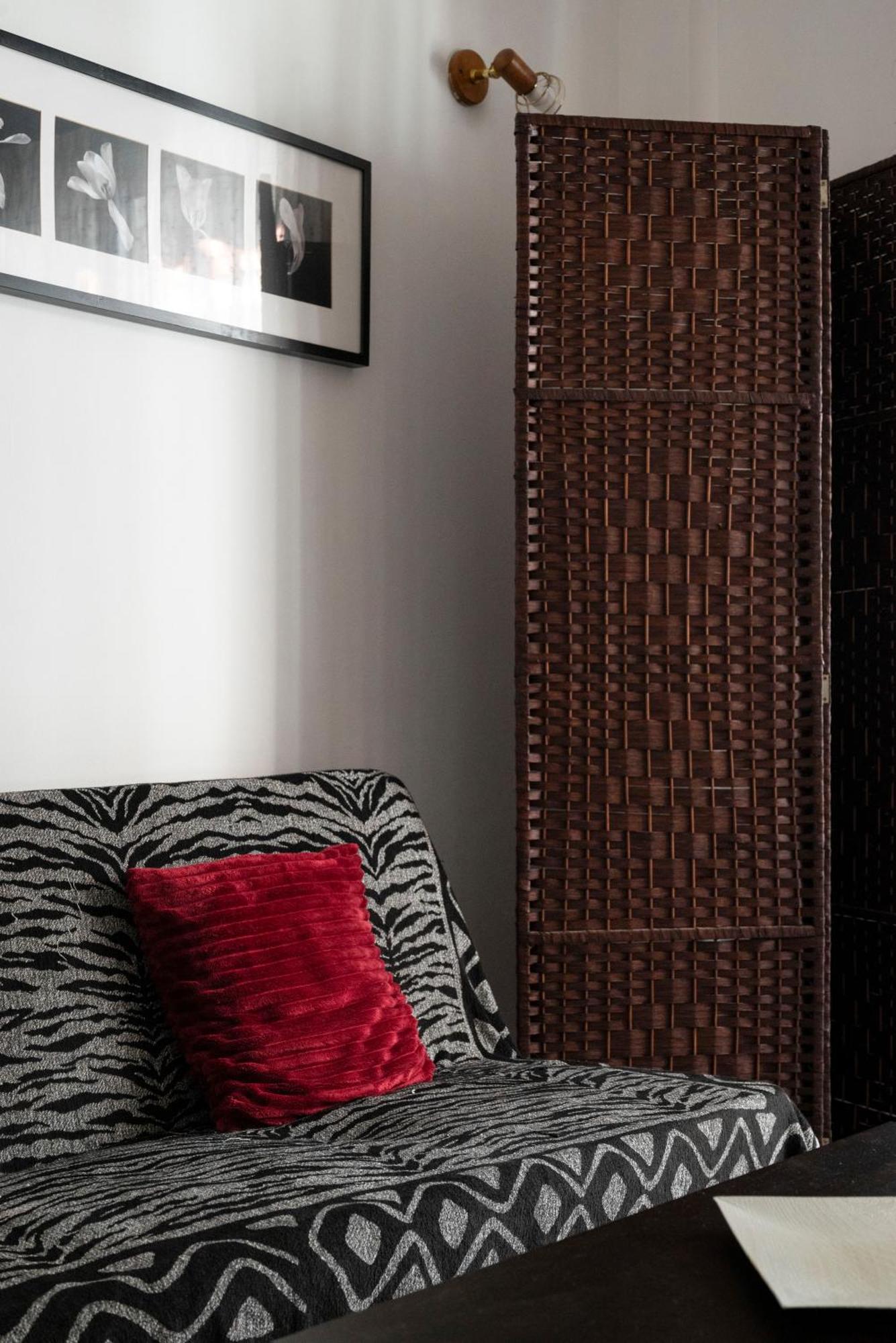 Local Urban Living 2Bd Apartment In Афины Экстерьер фото